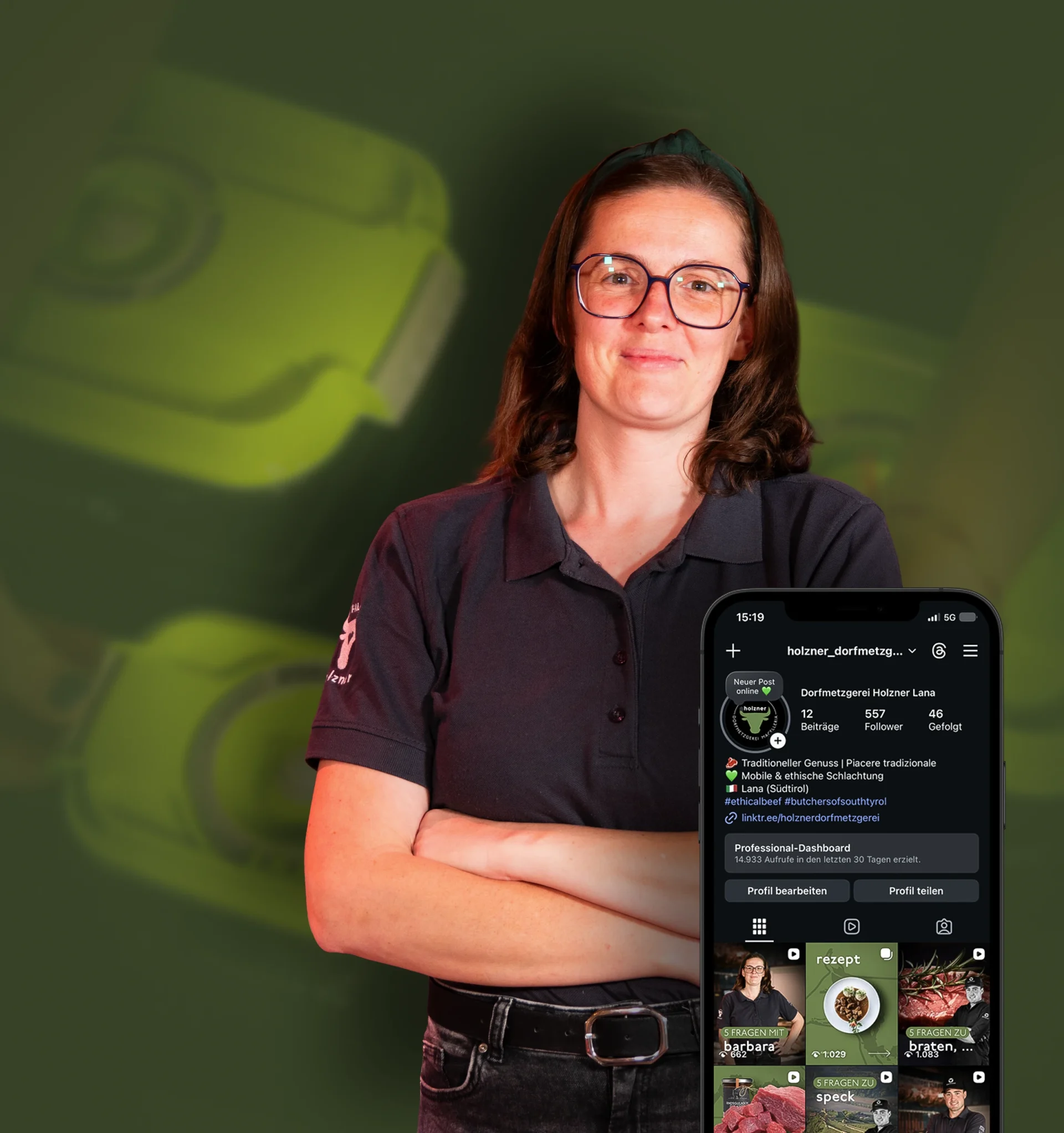 Ecobox